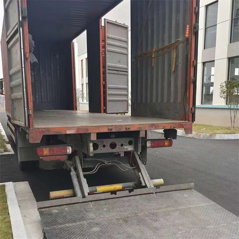 大安镇环江县物流：多元运输服务与线路探秘