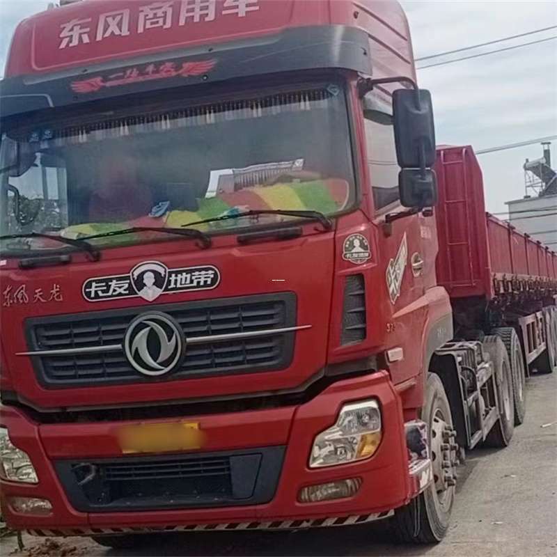 大安镇兴业县物流：多元运输服务与线路探秘