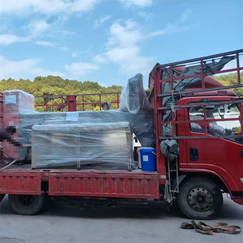 大安镇邕宁区物流：多元服务与高效运输线路探秘