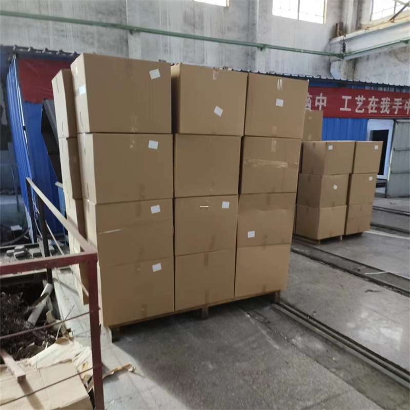 大安镇喀什地区：物流专线的高效货运之旅