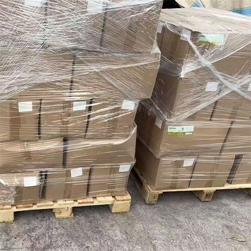 大安镇临颍县物流：多元运输服务与线路探秘