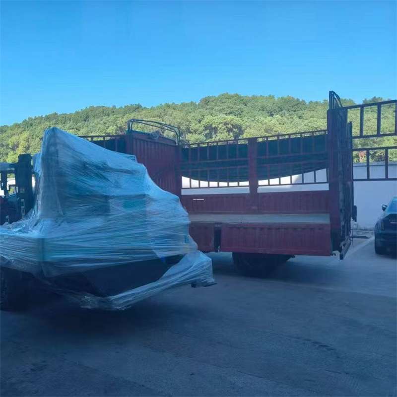 大安镇东明县物流专线：多元运输服务与高效流程探秘