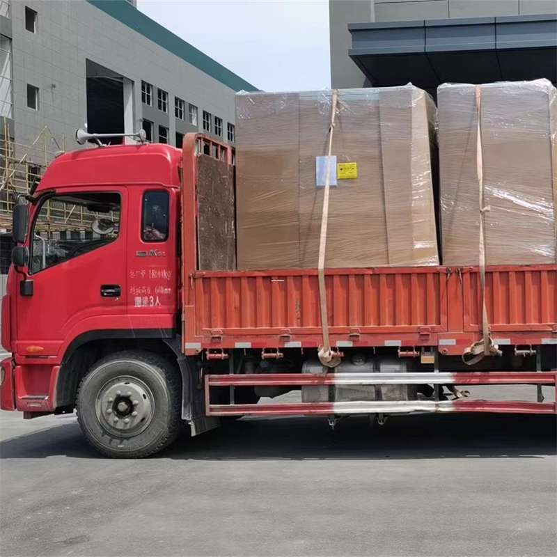 大安镇乌鲁木齐物流：专线运输的多元服务之旅