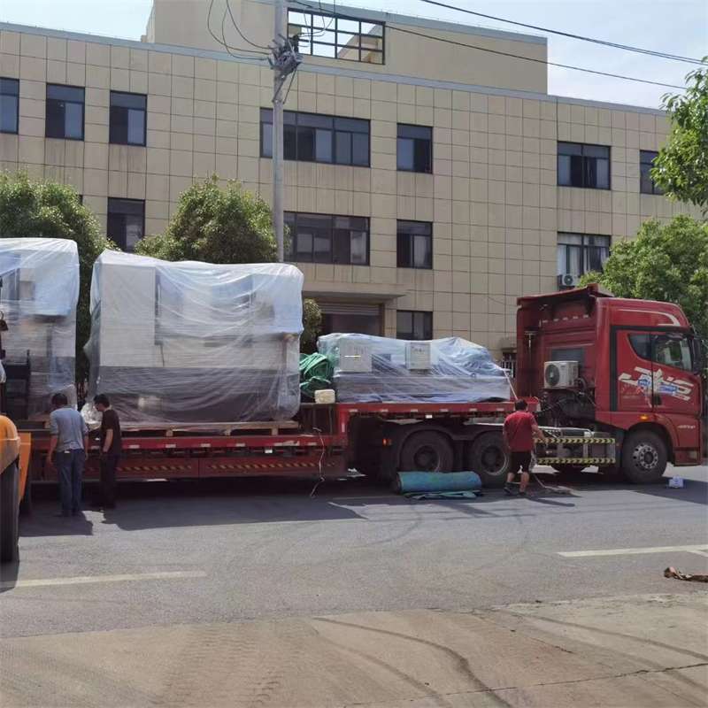 大安镇新干县物流：多元服务与高效运输之路