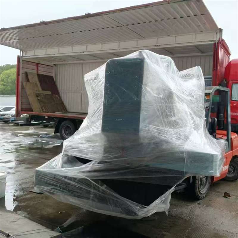 大安镇涵江区物流：多样服务与高效运输线路探秘