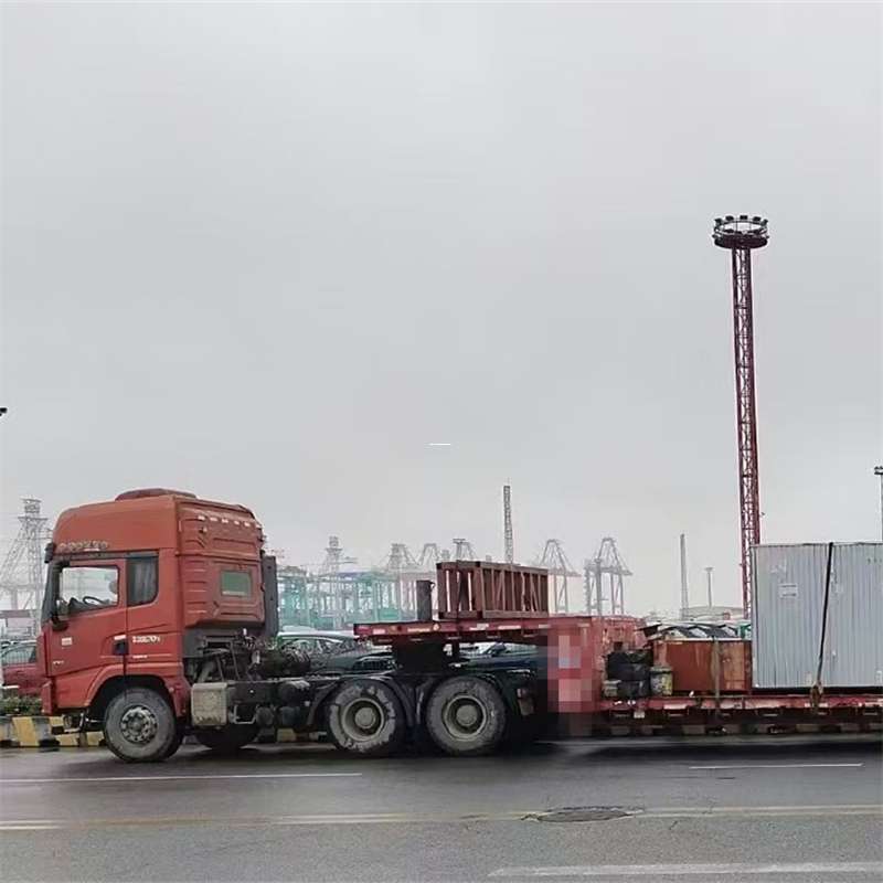 大安镇温岭市物流：多元服务与高效运输线路探秘