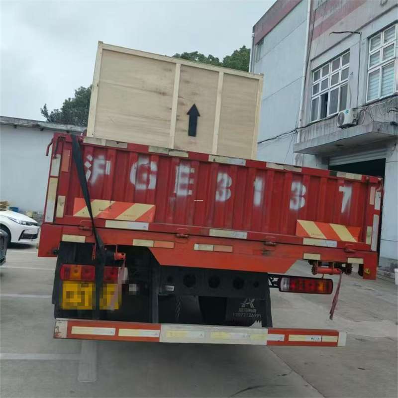 大安镇凌源市物流：多维度运输服务的精彩呈现