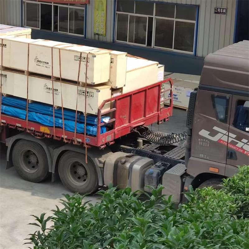 大安镇翼城县物流专线：多元货运服务探秘