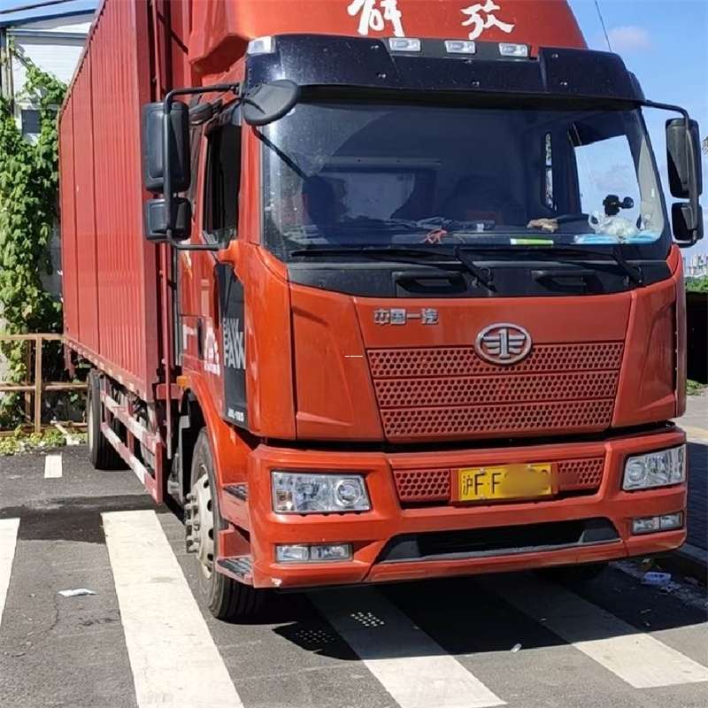 大安镇阳泉市物流：多元服务与高效运输线路探秘