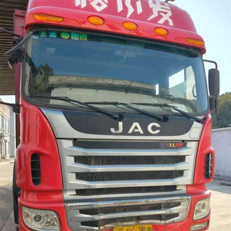 大安镇隆化县物流：多元运输服务与线路探秘
