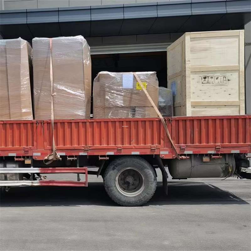 大安镇探索多元物流服务：从普货到冷链的运输之旅