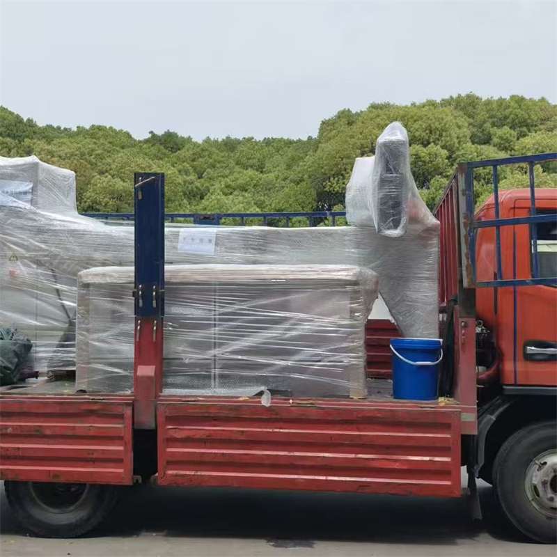大安镇措美县进仓物流：多元服务与高效运输探秘