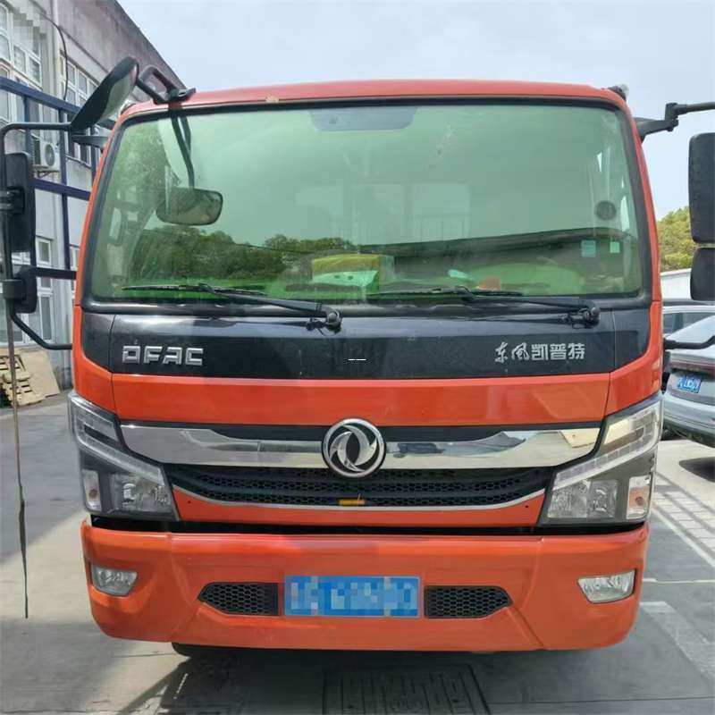 大安镇白朗县进仓物流：专线直达的多元货运探索