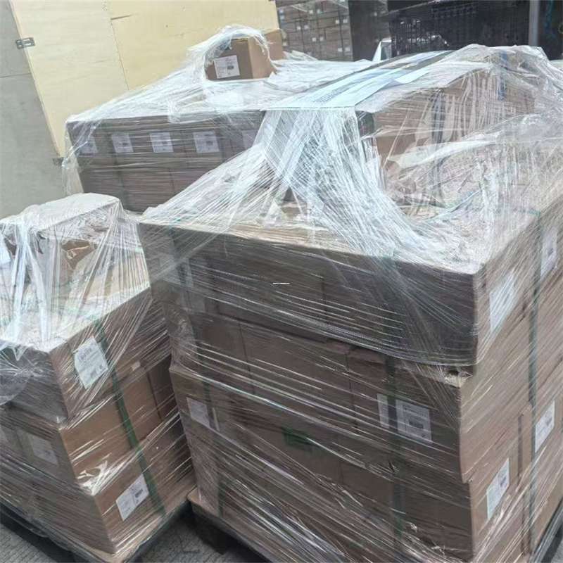 大安镇石嘴山市物流专线：大件货运与进仓出口的高效之道