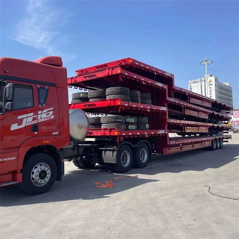 大安镇探索秦州区进仓物流的多元运输奥秘