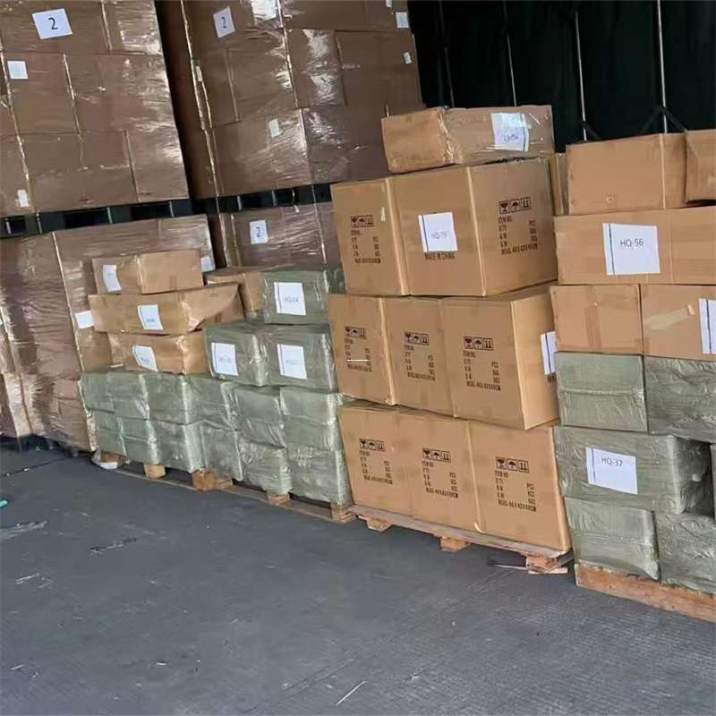 大安镇陈仓区物流专线：大件快运与进仓出口的运输奥秘