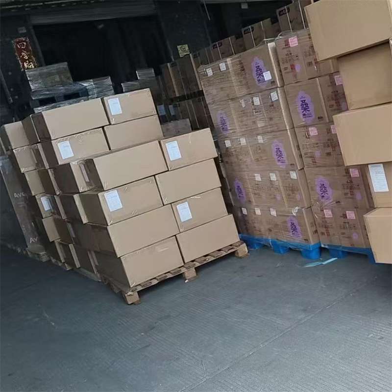 大安镇阎良区物流运输：专线直达与大件货运探秘