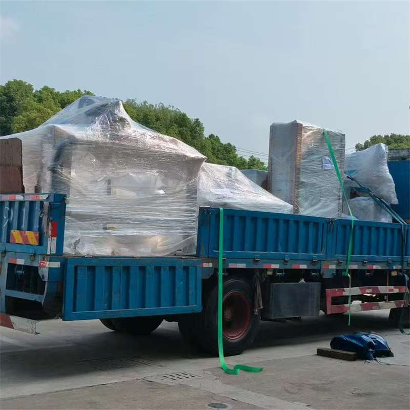 大安镇昭通市进仓物流：专线直达的多元货运探索