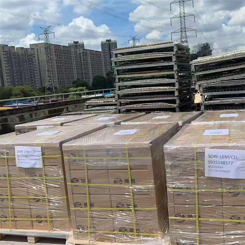大安镇西山区物流专线的多元运输世界