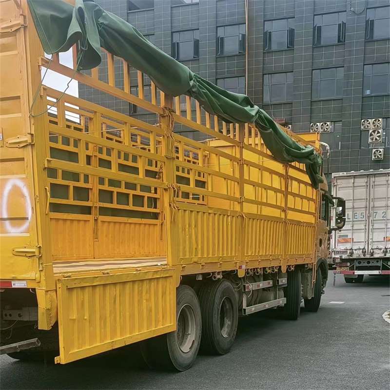 大安镇兰州市物流运输：多元服务与高效线路探秘