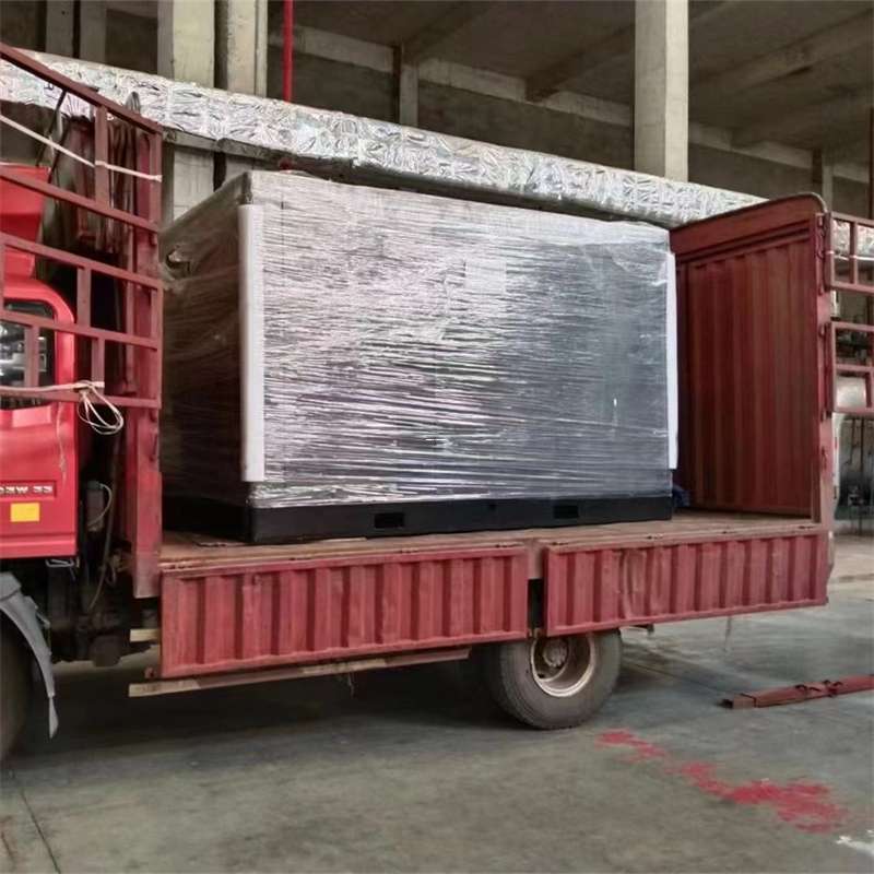 大安镇开阳县进仓物流：专线直达的多元货运传奇