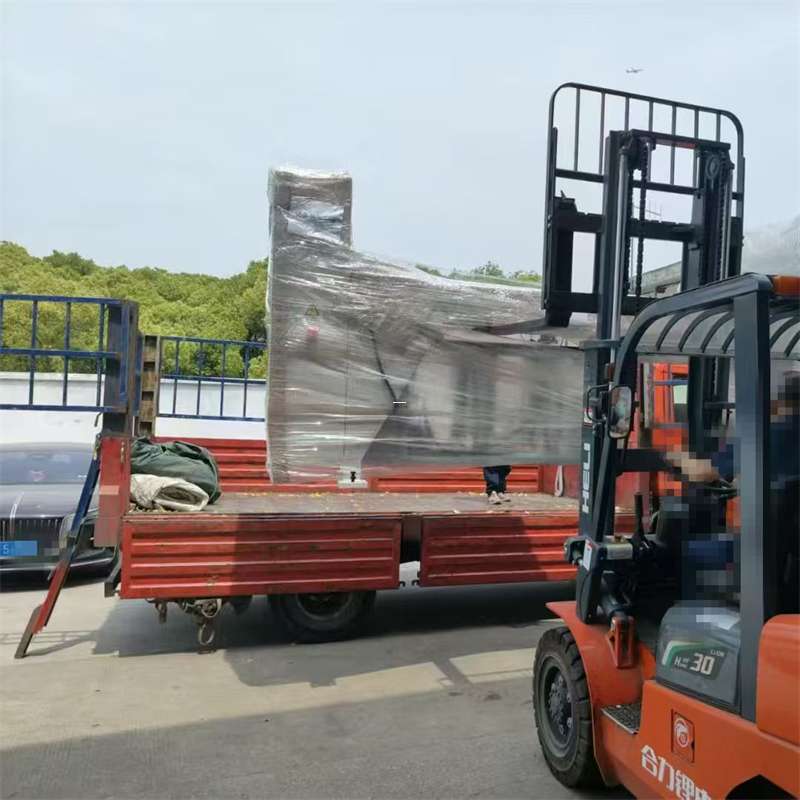 大安镇探寻雁江区特色物流运输之路