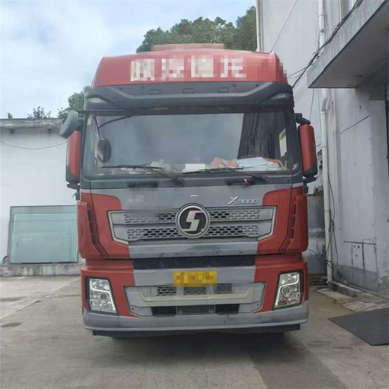 大安镇探索佳县多元化物流运输的奥秘