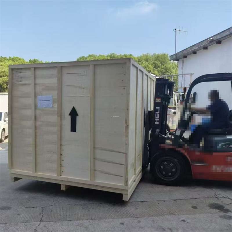 大安镇横山区物流：多元服务与运输线路探秘