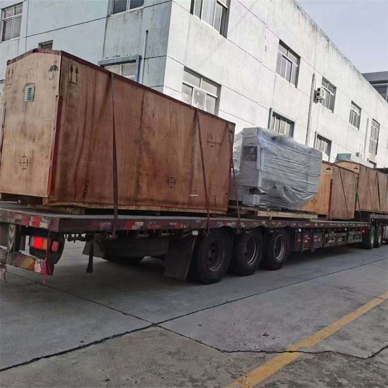 大安镇大荔县物流：多样运输服务与线路探秘