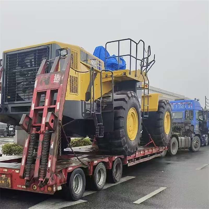 大安镇渭城区物流：多样服务与高效运输线路探秘
