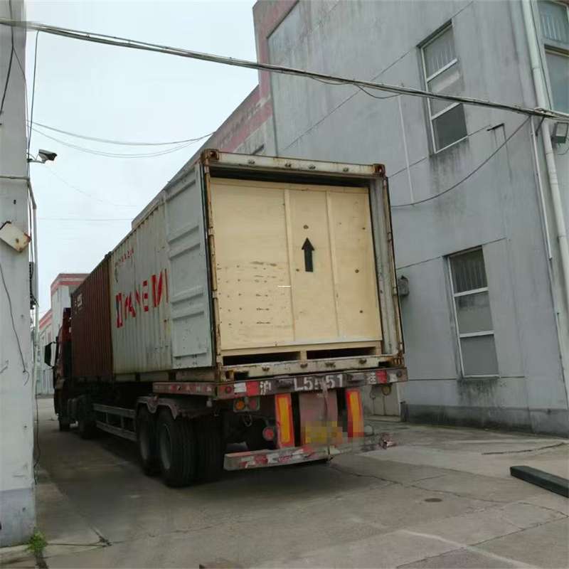 大安镇铜川市物流：多元运输服务与线路探秘