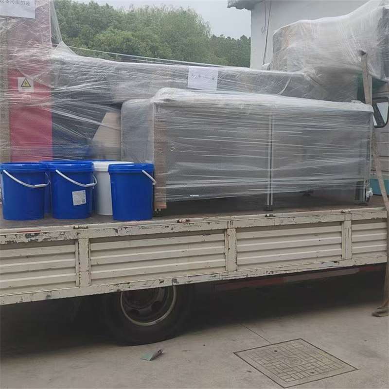 大安镇镇沅县物流：多元运输服务与线路探秘