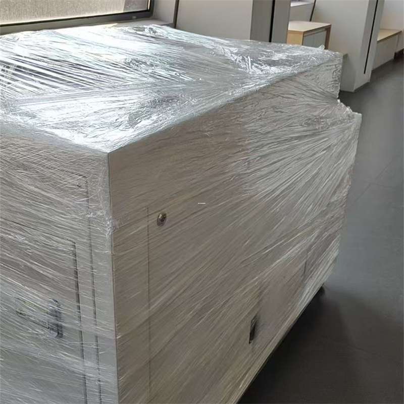 大安镇萨嘎县：物流专线的高效货运之旅