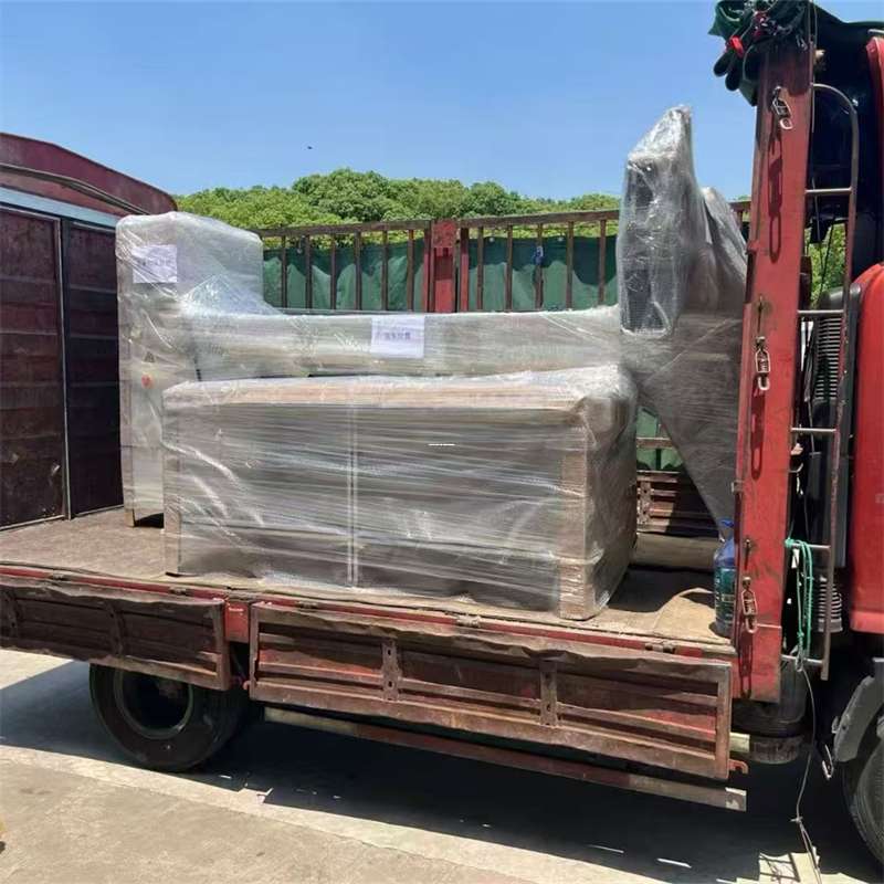 大安镇印江县物流专线运输：普货、冷链与大件的多维探索