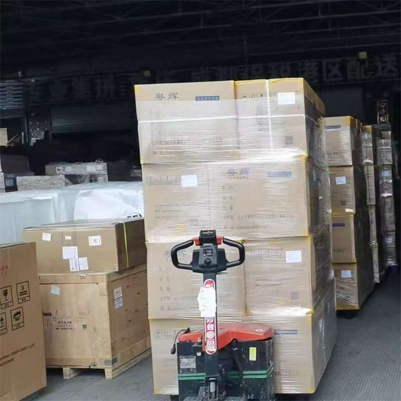 大安镇若尔盖县物流运输：多元服务与高效线路