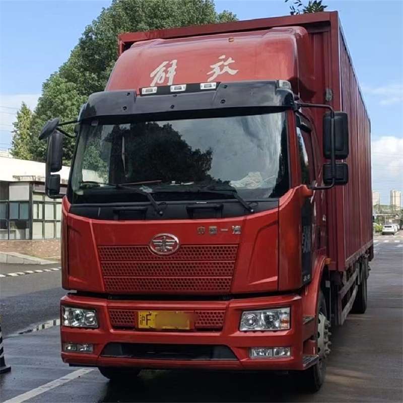 大安镇东坡区物流：多样服务与高效运输线路探秘
