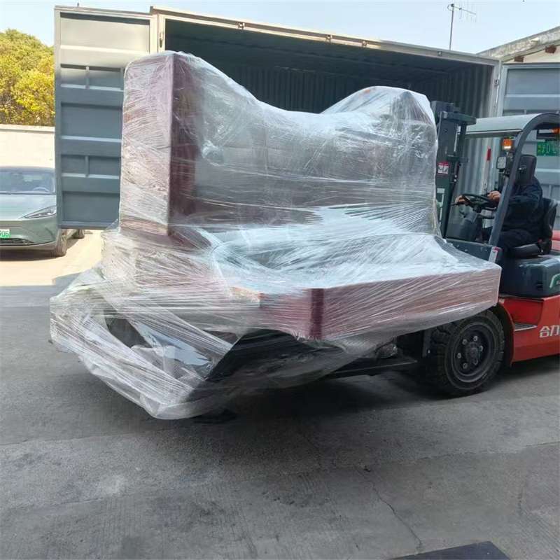 大安镇眉山市物流专线：多元货运服务探秘