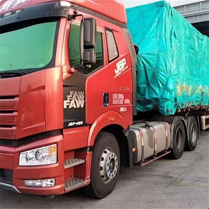 大安镇广汉市多元物流服务探秘：专线与综合运输全景